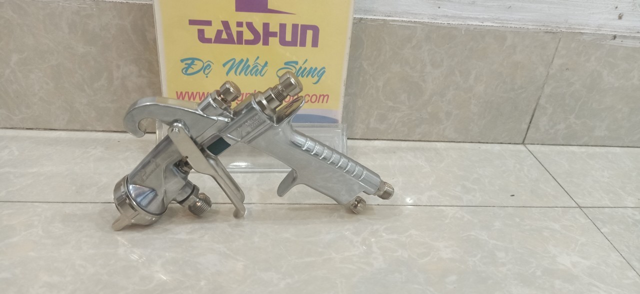 Súng phun gốm sứ chuyên dụng ZP2-H20 ZP2-H25